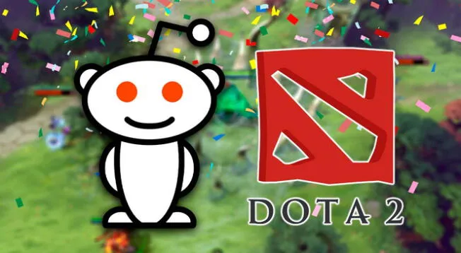 El subreddit de Dota 2 continúa creciendo en popularidad