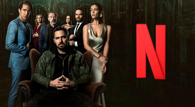 ¿Quién mató a Sara? en Netflix: Cuándo se estrena la serie y de qué tratará