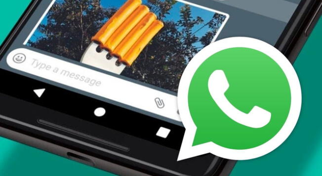 WhatsApp presenta nueva herramienta para enviar archivos multimedia