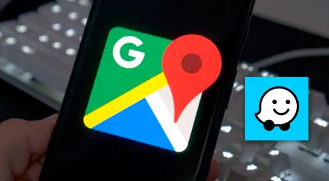 Pros y contras de usar Google Maps en vez de Waze ¿En qué se diferencian?