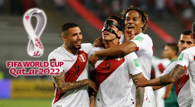 Selección Peruana: casa de apuestas Selección Peruana: casa de apuestas