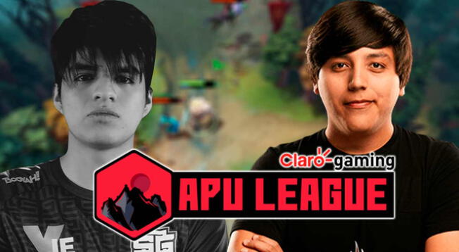SG Esports fue derrotado por Omega Gaming en la Claro Gaming Apu League