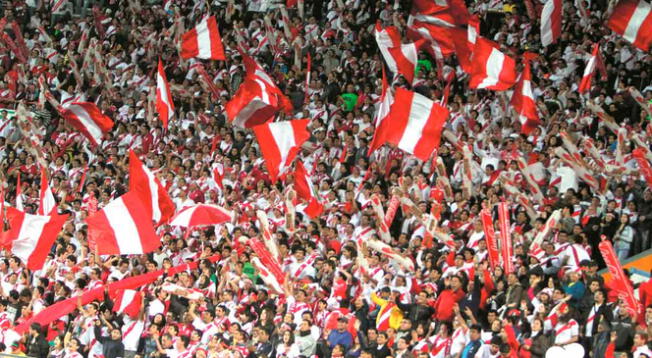 El Estadio Nacional podría lucir un lleno de bandera en el Perú vs. Ecuador