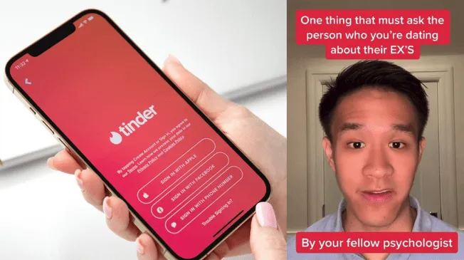 Tinder: usuario revela pregunta fundamental para la primera cita.