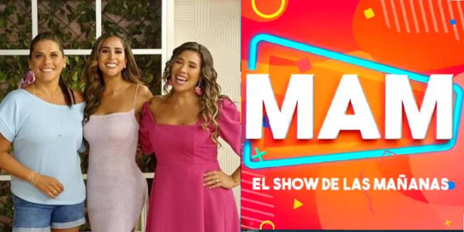 Conductoras confirmaron el final de 'Mujeres al Mando':