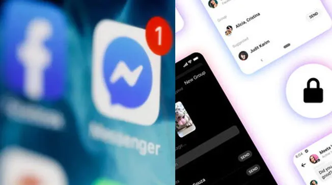 Entérate de las nuevas modificaciones de la compañía Meta. Entérate de las nuevas modificaciones de la compañía Meta.
