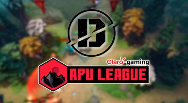 Dreamers Esports clasificó a los Play-Offs de la Apu League
