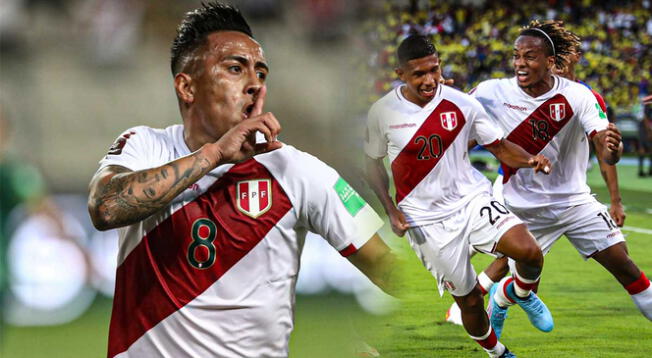 Christian Cueva defendió a Edison Flores