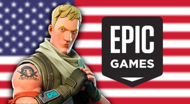 Varios estados de EEUU se mostraron a favor de Epic Games