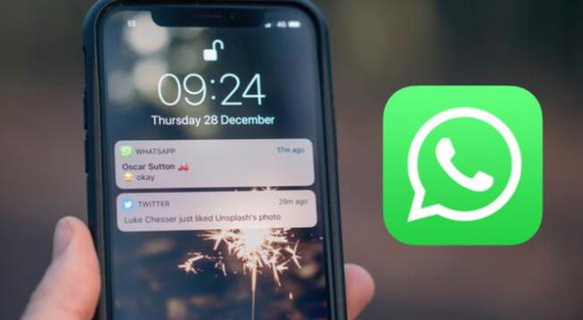 WhatsApp: cómo evitar que la pantalla del celular se encienda cada que llegan mensajes