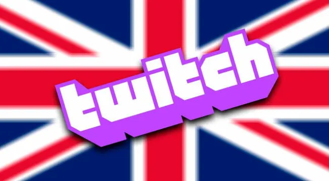 Twitch ha recibido críticas por parte de políticos en Gran Bretaña
