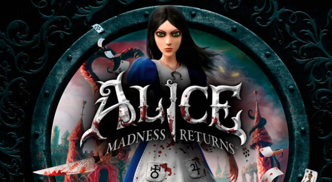 El videojuego American McGee's Alice dará el salto a la televisión