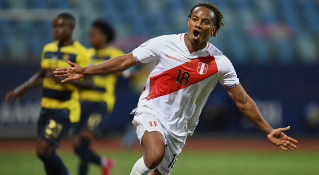 Perú vs. Ecuador cerrarán la jornada 16 de las eliminatorias sudamericanas.