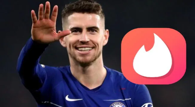 El jugador del Chelsea desmintió estar en tinder.