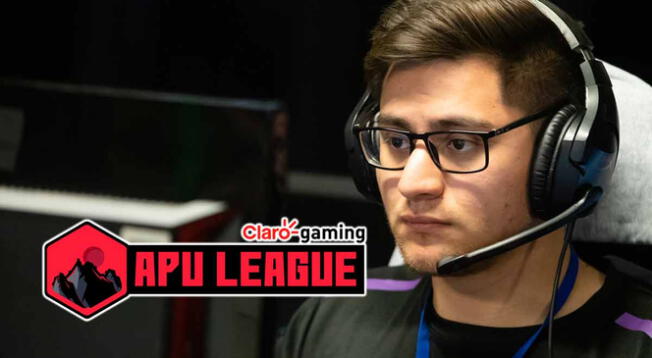 Fusion Gaming clasificó a los Play-Offs de la Apu League