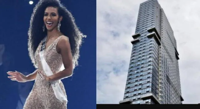 Miss Estados Unidos muere: ¿Por qué se suicidó Cheslie Kryst?