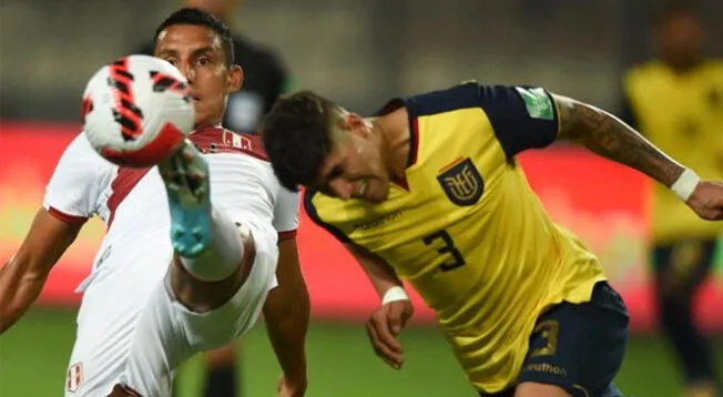 Alex Valera el que se ganó un puesto en la Selección Peruana