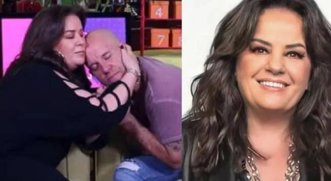 Gian Marco y su supuesto romance con integrante de Pandora: Gian Marco y su supuesto romance con integrante de Pandora: