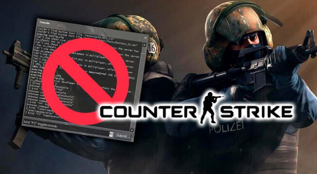 Counter Strike: Valve banea el polémico comando cl_showpos