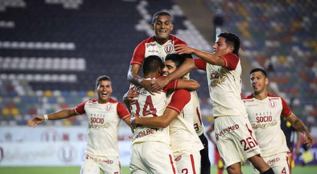 Universitario de Deportes jugará la Liga 1 y Copa Libertadores
