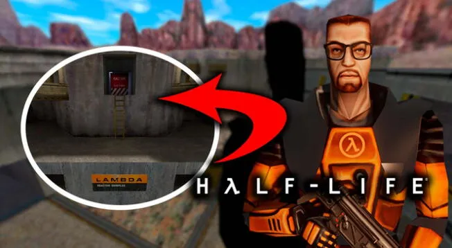 Half Life: conoce DoubleCross, el mapa secuela de Crossfire