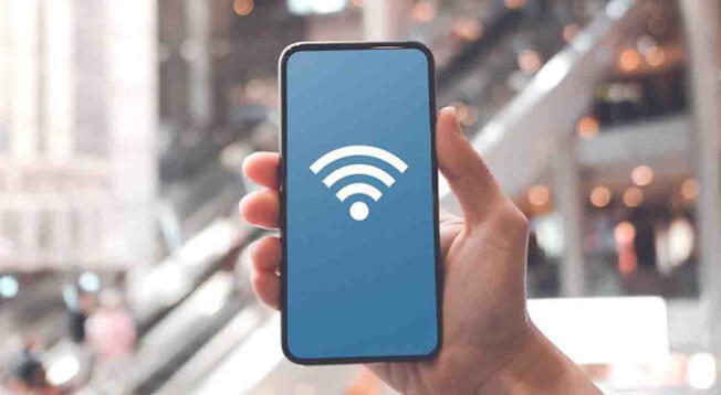 Conoce cómo obtener la contraseña de Wifi en simples pasos