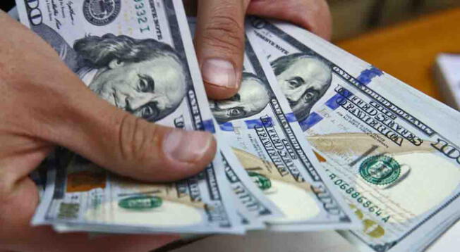 Revisa la cotización del dólar en México con su compra y venta