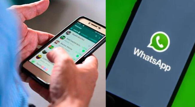 WhatsApp: Conoce la popular función que podría dejar ser gratis muy pronto WhatsApp: Conoce la popular función que podría dejar ser gratis muy pronto