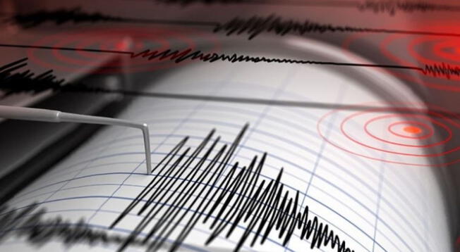 Sismo en Lima: movimiento se registró a las 9:36 p.m., según IGP.