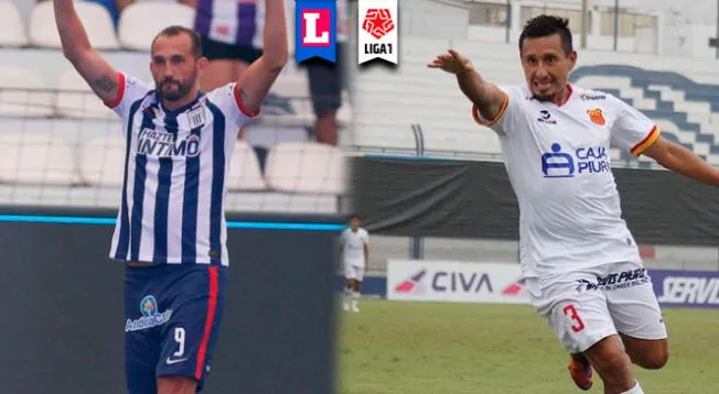 Alianza Lima recibe a Atlético Grau por la fecha 1 de la Liga 1 2022