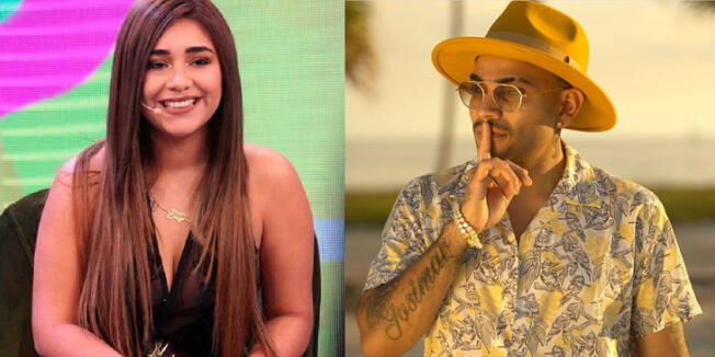 Gianella Ydoña revela que Josimar le propuso tener otro hijo cuando María Fe estaba embarazada