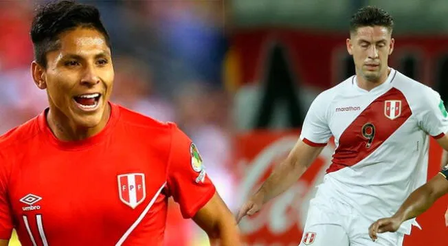 Prensa mexicana se refirió al rendimiento de Ormeño con la Selección Peruana