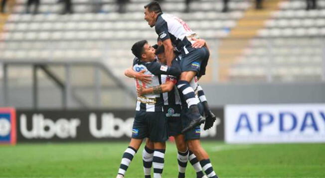 Alianza Lima debuta esta noche en Matute ante Grau (7:00 p.m.)