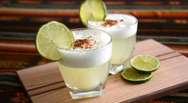 Día del Pisco Sour en el Perú: ¿Por qué se festeja este sábado 5 de febrero??