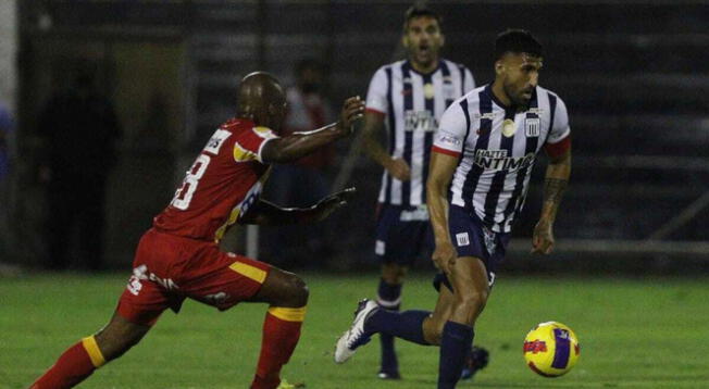 Alianza y Grau se enfrentan por la primera fecha de la Liga 1