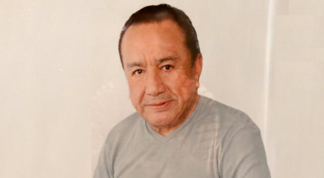 Reconocido periodista Tito Navarro falleció este viernes