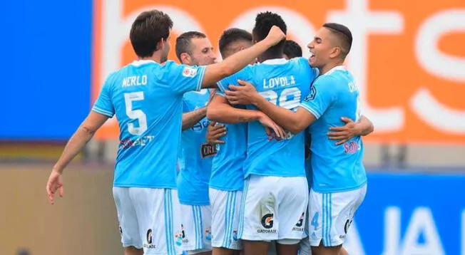 Sporting Cristal debuta hoy (3:30 p.m.) en la cancha del 'Rojo Matador'.