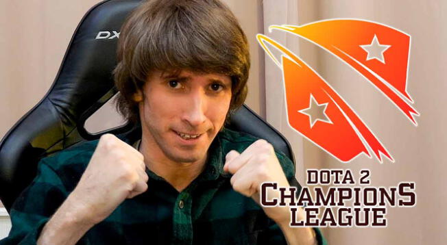 El equipo de Dendi sigue mostrando un nivel discreto