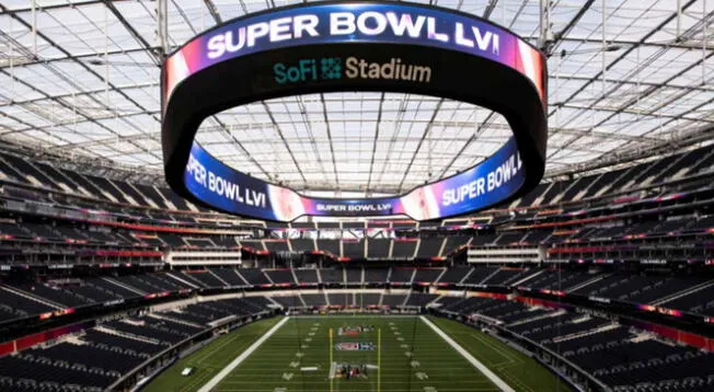 Super Bowl LVI 2022 los equipos que pelearán título NFL