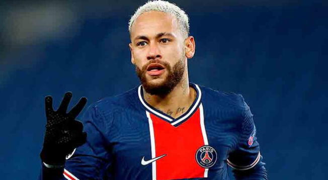 PSG en el 2017 rompió el mercado con el fichaje de Neymar pagando 222 millones de euros.