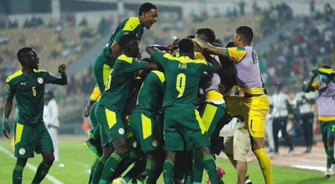Senegal campeón de Copa Africana de Naciones 2022
