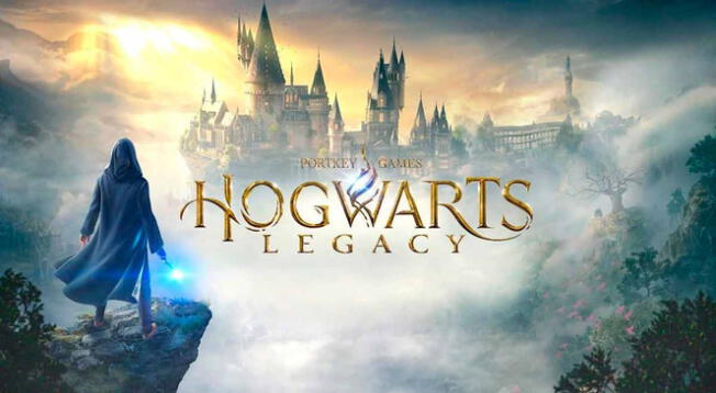 Hogwarts Legacy saldría en septiembre