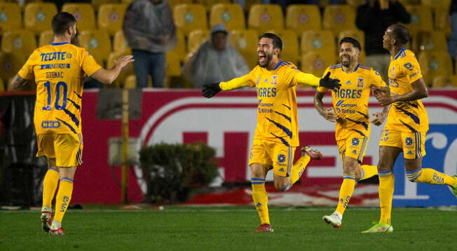 Tigres sufrió para ganar a Mazatlán y empieza a trepar en el Clausura de la Liga MX.