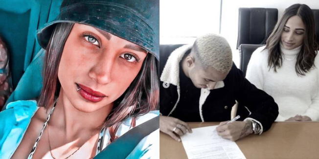 ¿Quién es Valery Revello' historia de amor con Sergio Peña que incluye boda en secreto ¿Quién es Valery Revello' historia de amor con Sergio Peña que incluye boda en secreto
