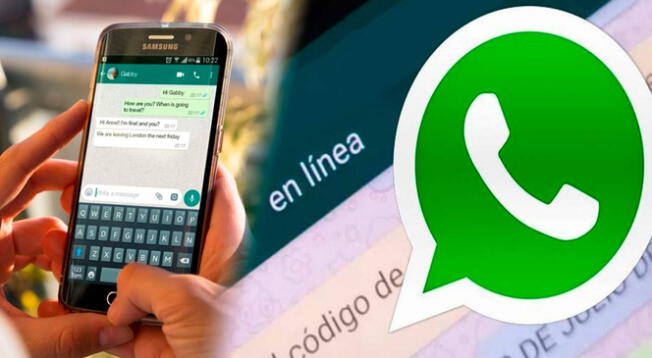 WhatsApp: Tres Trucos para mandarte mensajes a ti mismo en WhatsApp