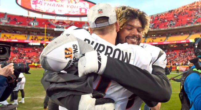 Cincinnati Bengals espera ganar la gran final del Super Bowl 2022