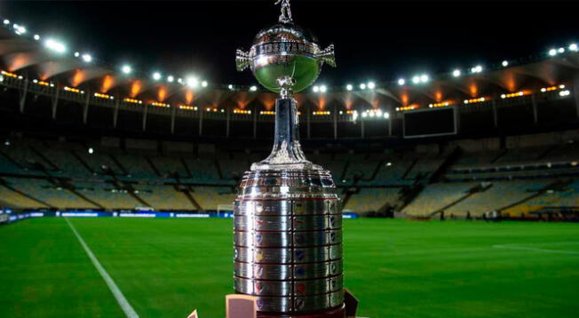 CONMEBOL aumentó el premio de la Copa Libertadores