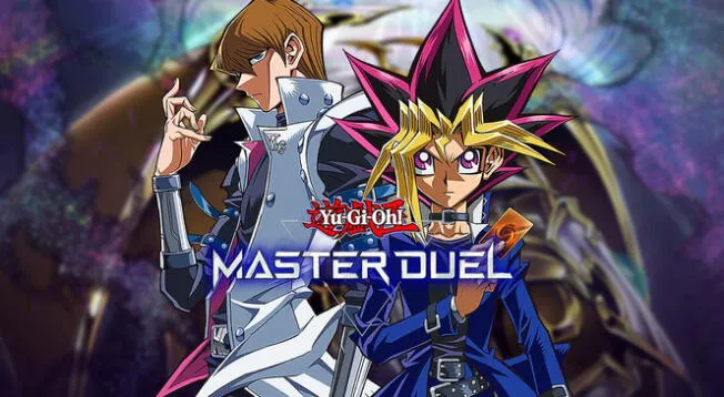 Yu-Gi-Oh! Master Duel logra 10 millones de descargas