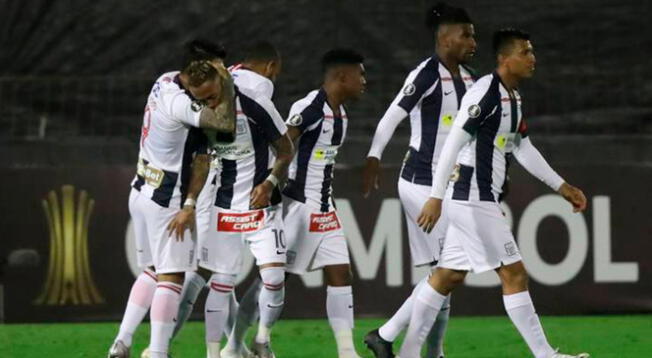 Fue parte del descenso deportivo de Alianza Lima y este 2022 su club no lo quiere