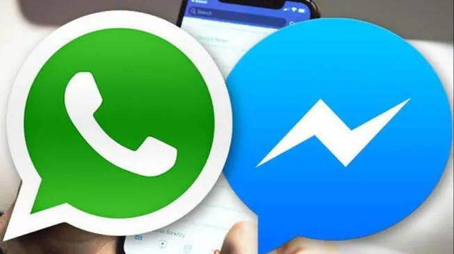 ¡Ahora tu WhatsApp recibirá mensajes al estilo Facebook Messenger!